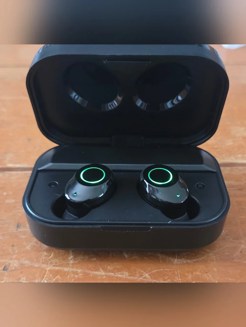 Ankriyu YD03 Wireless Earbuds - NWOT